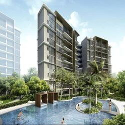 North Park Residences (D27), Apartment #559666621